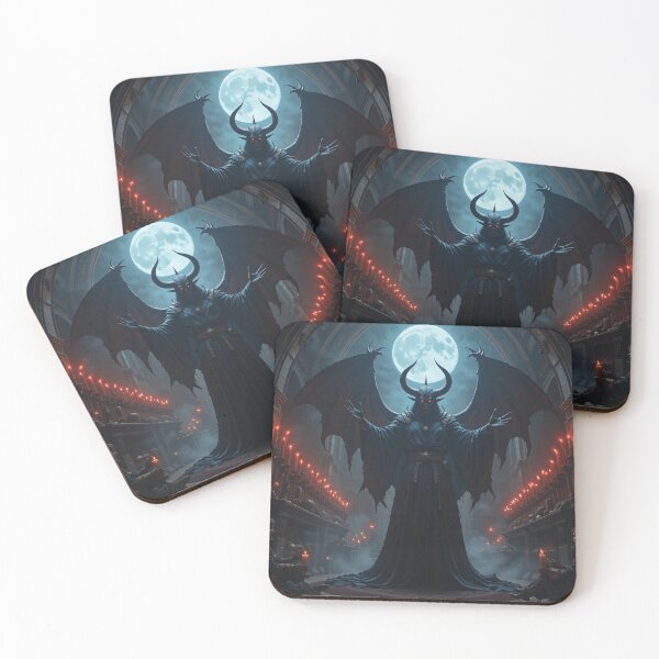 Item preview, Lord of Darkness designed and sold by RaF71PrO.
