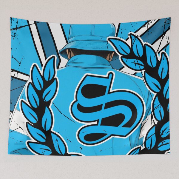 Item preview, Sydney Our City, Our Cove designed and sold by canvasriddle.