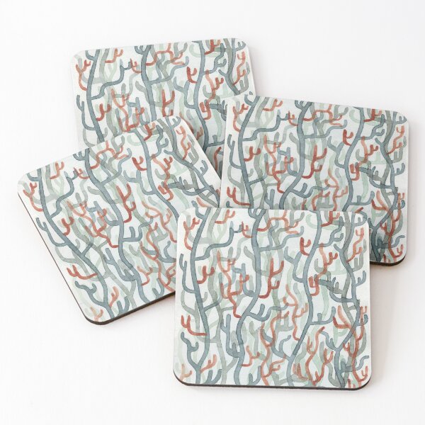 Item preview, Kelp Forest designed and sold by IsaVvat.