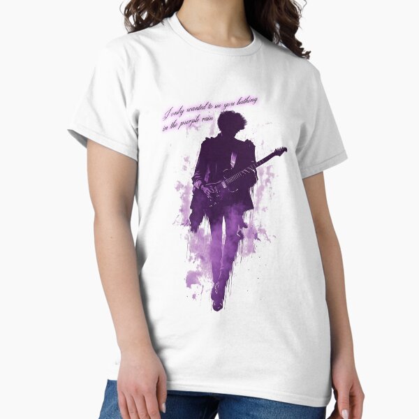 Item preview, Purple Rain designed and sold by Randy Verschueren.