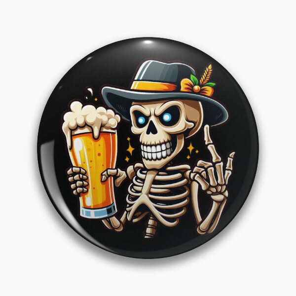 Item preview, Funny Drinking | Humorous and Lighthearted Beverage-Themed Graphic designed and sold by Tw1nsAIArt.