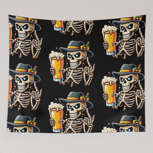 Item preview, Funny Drinking | Humorous and Lighthearted Beverage-Themed Graphic designed and sold by Tw1nsAIArt.