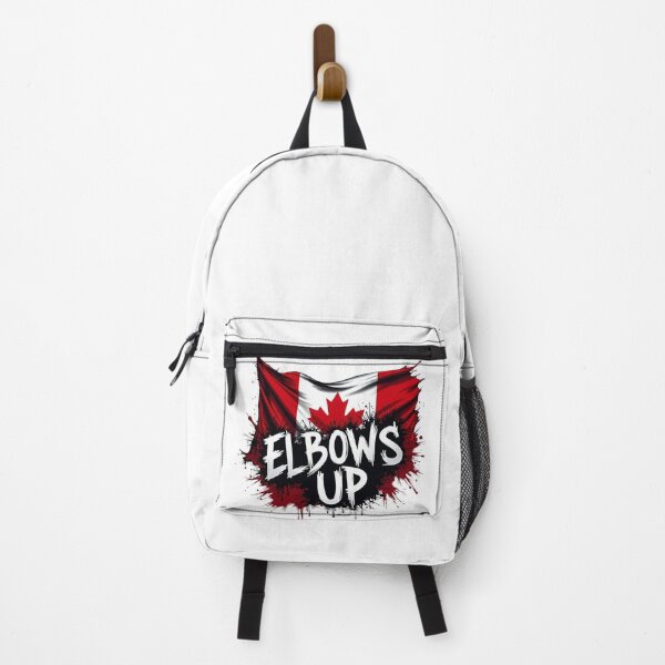 Item preview, Elbows up designed and sold by Metalborne.