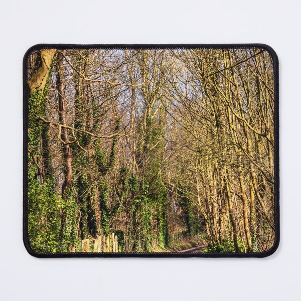 Item preview, Pilgrims Way Road designed and sold by JEZ22.