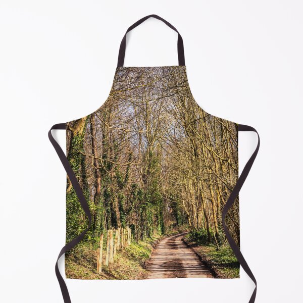 Item preview, Pilgrims Way Road designed and sold by JEZ22.