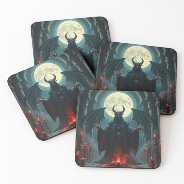 Item preview, Lord of Darkness designed and sold by RaF71PrO.