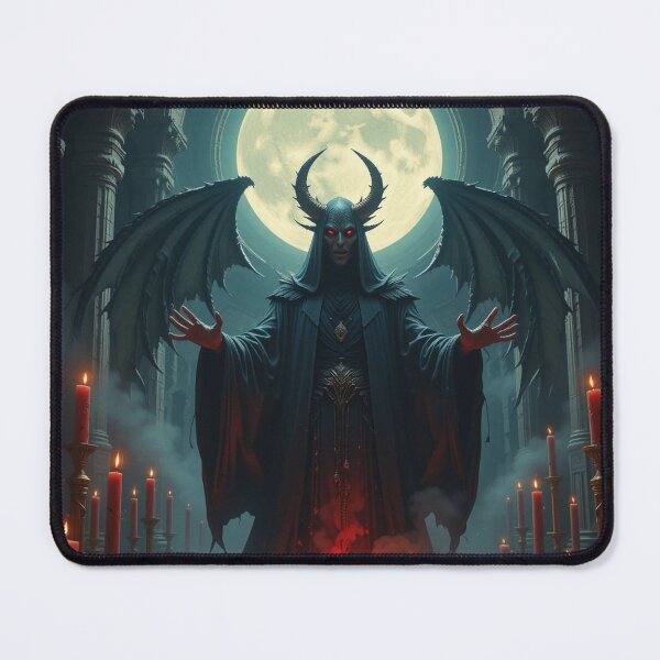 Item preview, Lord of Darkness designed and sold by RaF71PrO.