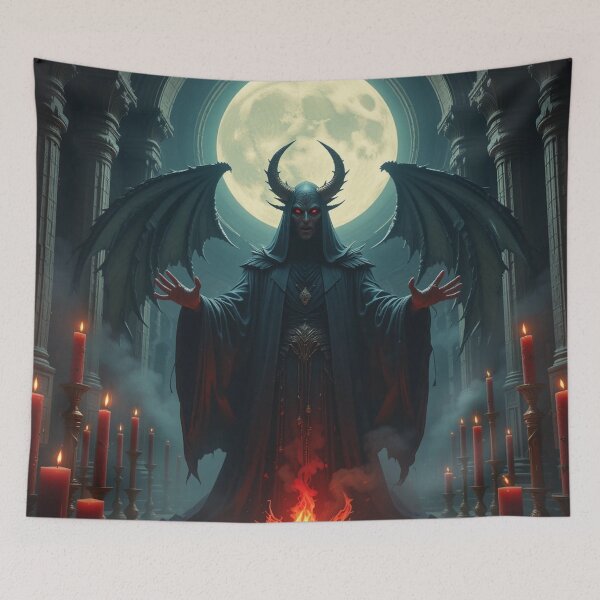 Item preview, Lord of Darkness designed and sold by RaF71PrO.