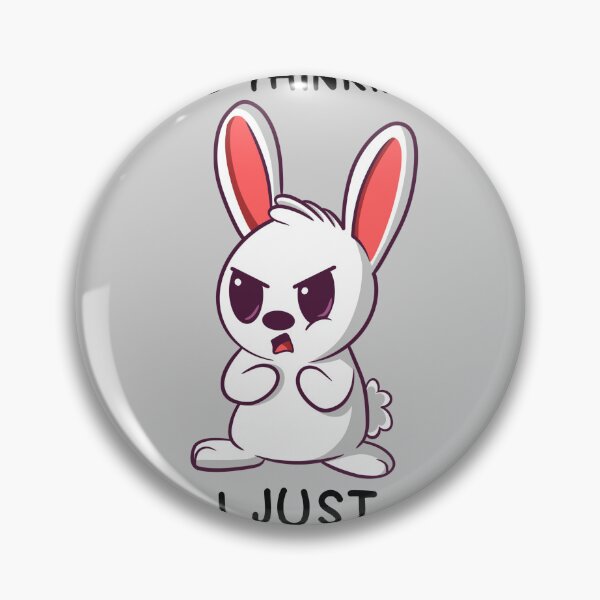 Item preview, Everyone Was Thinking It I Just Said It designed and sold by RedPandaTee.