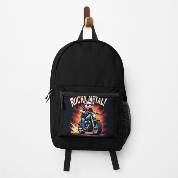 Item preview, Rucky Metal designed and sold by Metalborne.