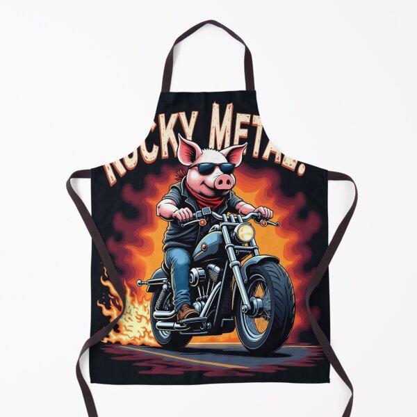 Item preview, Rucky Metal designed and sold by Metalborne.