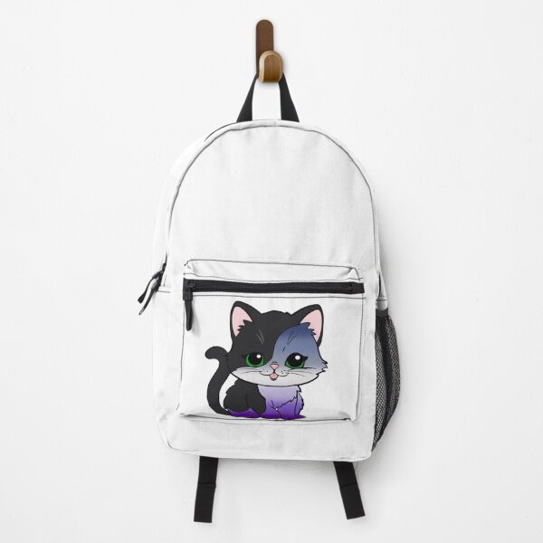 Item preview, Kawaii Butch Cat – Butch Pride Cute Design designed and sold by Travelslightly.