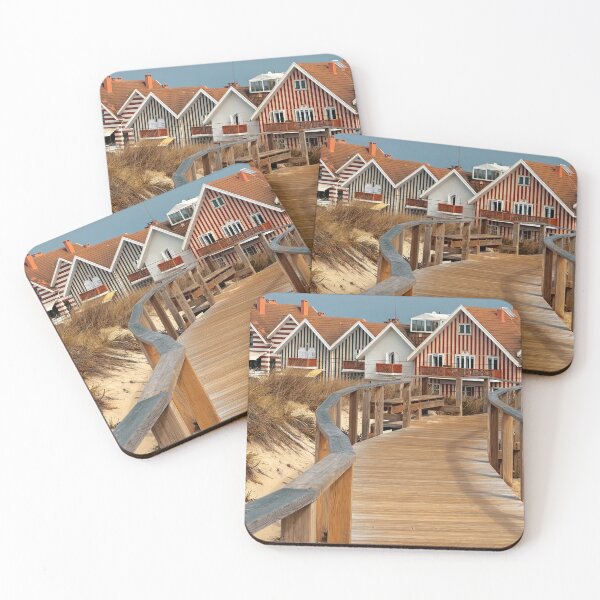 Item preview, Costa Nova Beach Houses designed and sold by caracatita75.