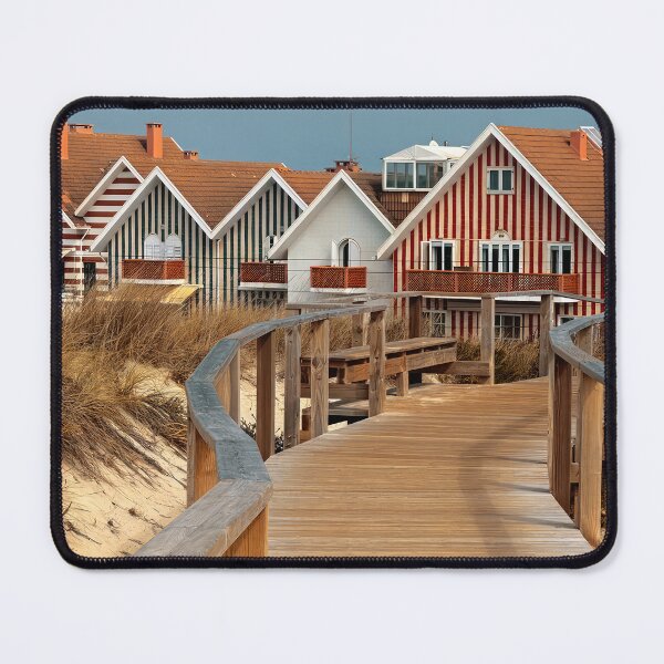 Item preview, Costa Nova Beach Houses designed and sold by caracatita75.