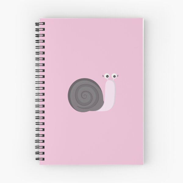 Item preview, 2D Snail designed and sold by brillant-art.