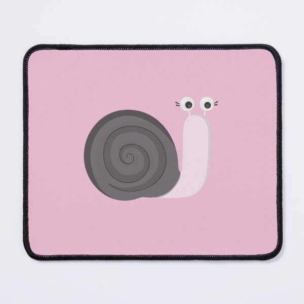 Item preview, 2D Snail designed and sold by brillant-art.
