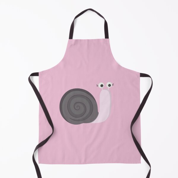 Item preview, 2D Snail designed and sold by brillant-art.