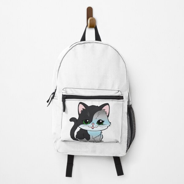 Item preview, Kawaii Demiboy Cat – Demiboy Pride Cute Design designed and sold by Travelslightly.