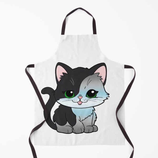 Item preview, Kawaii Demiboy Cat – Demiboy Pride Cute Design designed and sold by Travelslightly.