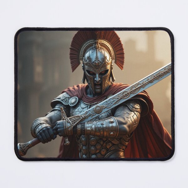 Item preview, Ancient Warrior designed and sold by RaF71PrO.