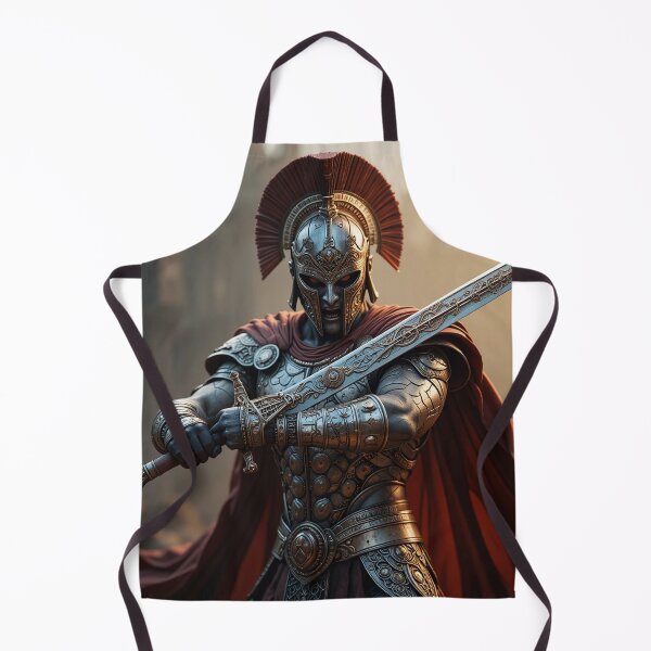 Item preview, Ancient Warrior designed and sold by RaF71PrO.