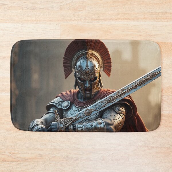 Item preview, Ancient Warrior designed and sold by RaF71PrO.