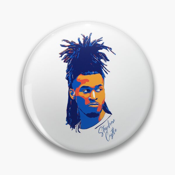 Item preview,   Stephon Castle designed and sold by kot-kot.