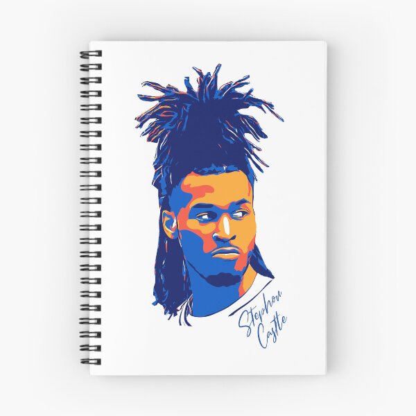 Item preview,   Stephon Castle designed and sold by kot-kot.