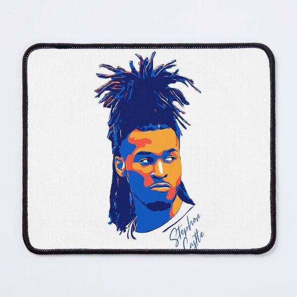 Item preview,   Stephon Castle designed and sold by kot-kot.