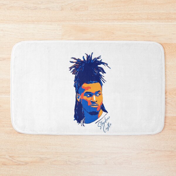 Item preview,   Stephon Castle designed and sold by kot-kot.