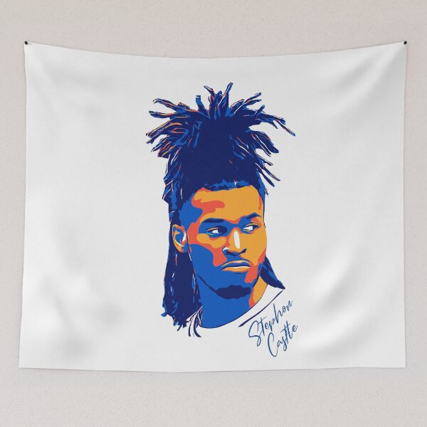 Item preview,   Stephon Castle designed and sold by kot-kot.