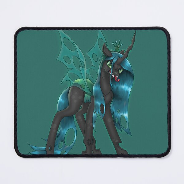 Item preview, Vs Queen Chrysalis designed and sold by AxeZeePlush.