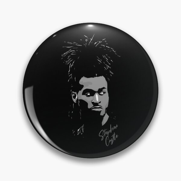 Item preview, Stephon Castle designed and sold by kot-kot.