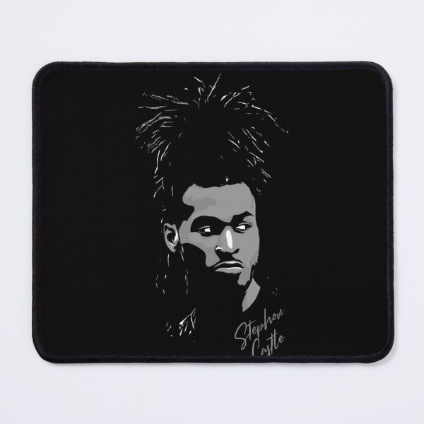 Item preview, Stephon Castle designed and sold by kot-kot.