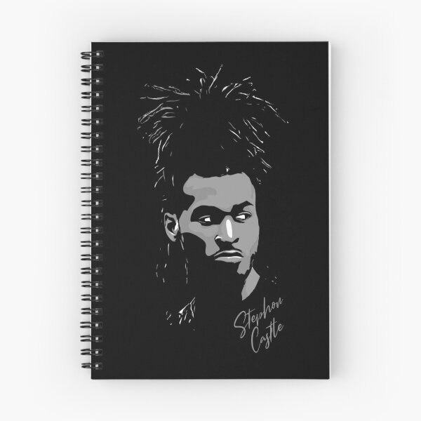 Item preview, Stephon Castle designed and sold by kot-kot.