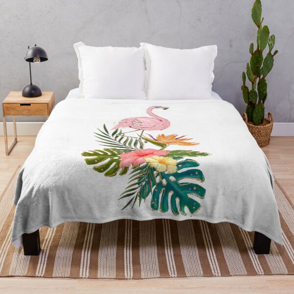 Item preview, Pink Flamingo designed and sold by KaramfilaS.