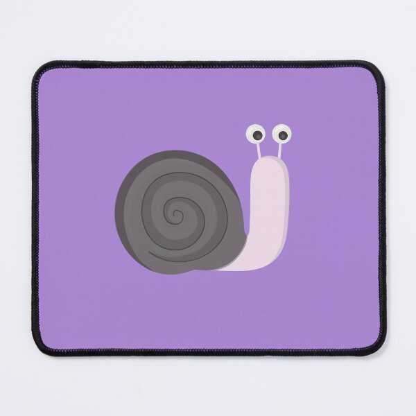 Item preview, 2D Snail designed and sold by brillant-art.