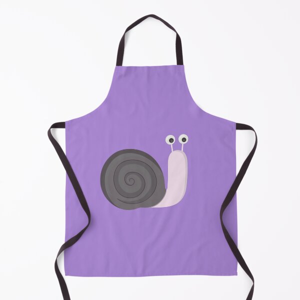 Item preview, 2D Snail designed and sold by brillant-art.
