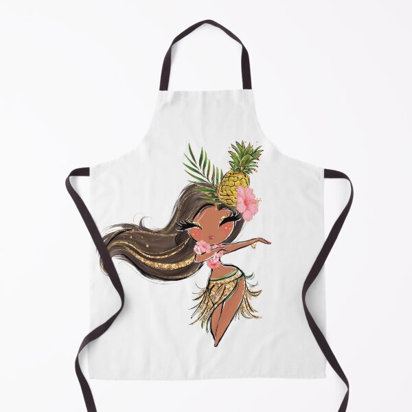 Item preview, Hula Girl designed and sold by KaramfilaS.