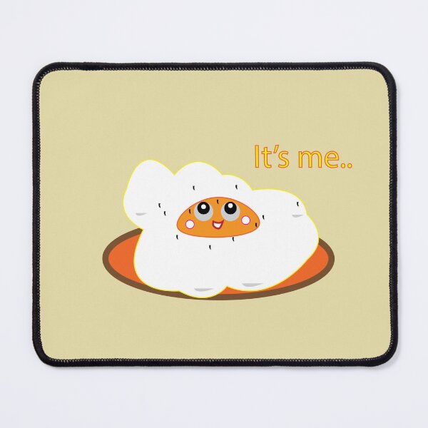 Item preview, Deep Fried Egg. designed and sold by gallelife.