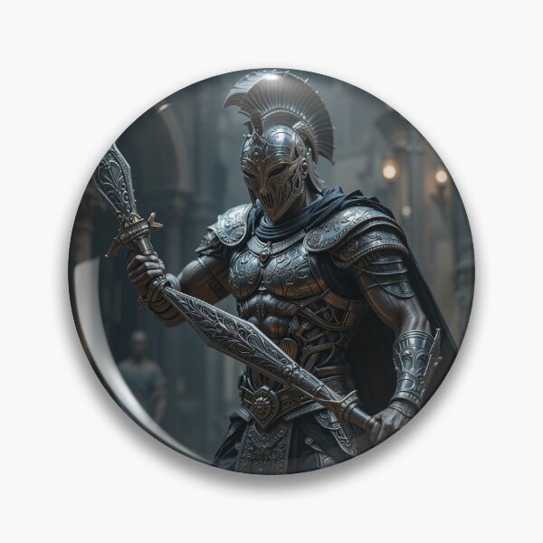 Item preview, Ancient Warrior designed and sold by RaF71PrO.