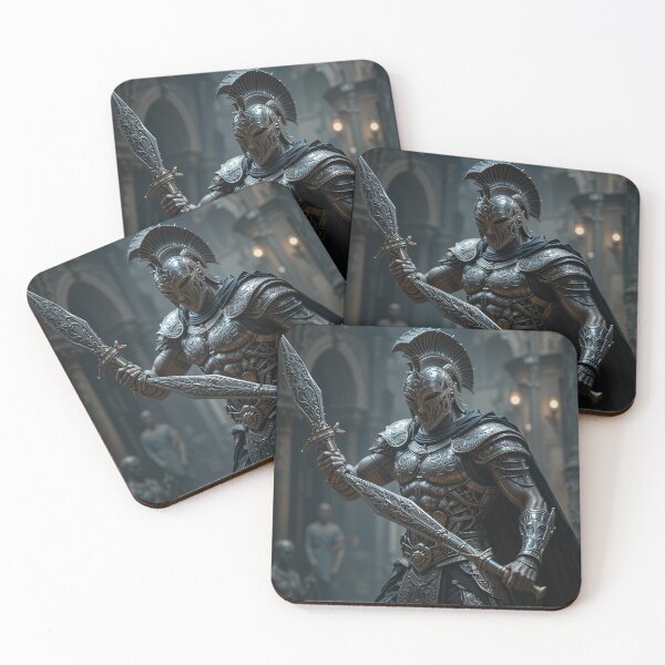 Item preview, Ancient Warrior designed and sold by RaF71PrO.
