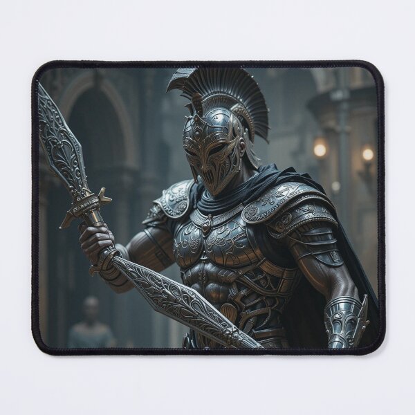 Item preview, Ancient Warrior designed and sold by RaF71PrO.