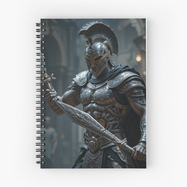 Item preview, Ancient Warrior designed and sold by RaF71PrO.