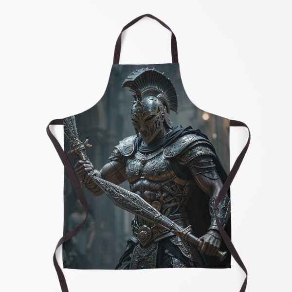 Item preview, Ancient Warrior designed and sold by RaF71PrO.