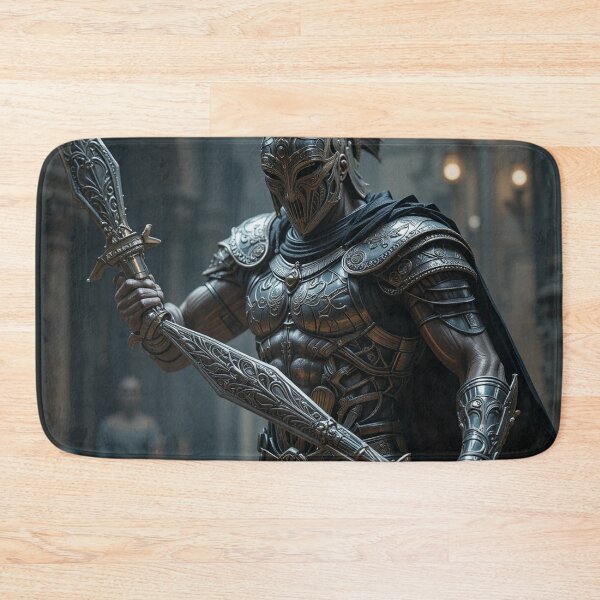 Item preview, Ancient Warrior designed and sold by RaF71PrO.