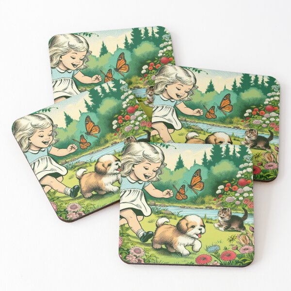 Item preview, Little Joys, Big Smiles - 181 designed and sold by sagaofsilence.