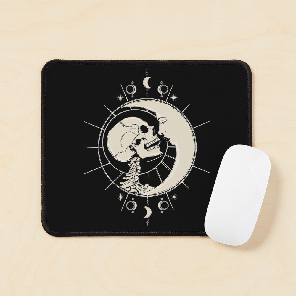 Item preview, Mouse Pad designed and sold by VonKowen.