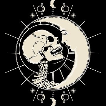 Artwork thumbnail, Kissed by the Moonlight by vonKowen