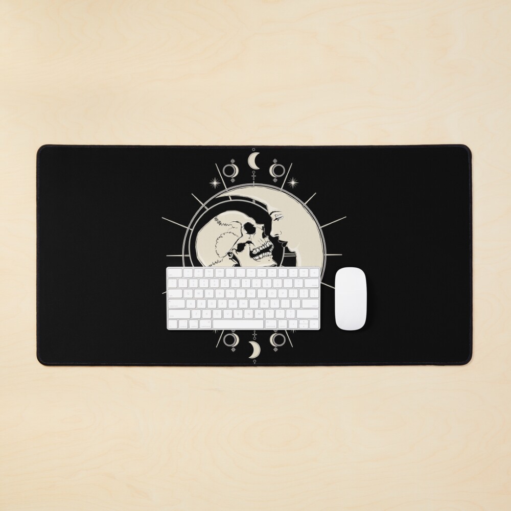 Item preview, Desk Mat designed and sold by VonKowen.